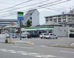 ファミリーマート高松茜町店