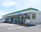 ﾌｧﾐﾘｰﾏｰﾄ 高松中央通り店
