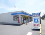 ﾛｰｿﾝ 高松東ﾊﾞｲﾊﾟｽ店